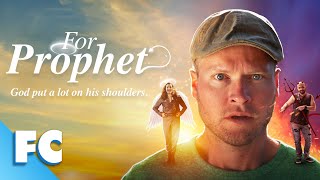 For Prophet  Full Faith Comedy Movie  Free HD 2024 Funny Christian Holiday Film  FC [upl. by Aldora12]