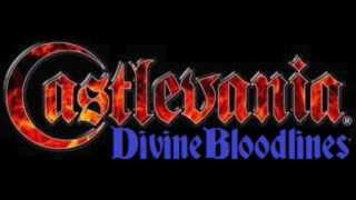 Castlevania Divine Bloodlines Bequeathed Extended [upl. by Dorej]