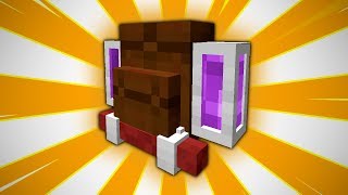 Minecraft ShulkerBox BackPacks Spigot Plugin Showcase  Tutorial [upl. by Peckham]