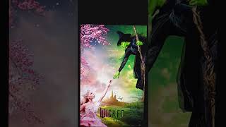 Wicked 2024  Movie Review [upl. by Magee864]