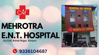 Diwali 2024 Mehrotra ENT Hospital [upl. by Ydnirb]