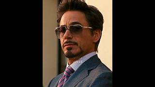 Iron man  Tony stark  edit  thrift shop slowed shorts edit [upl. by Oicnedurp]