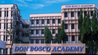 Best School Of Patna Tour  Don Bosco Academy  Tourist Voice [upl. by Tran]