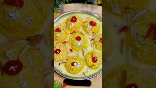 Bina gas jalaye mitai  dessert recipes  bread pudding shorts sweet bread [upl. by Aikenat937]