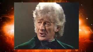 Jon Pertwee DVD Advert  UKTV [upl. by Ramuk391]