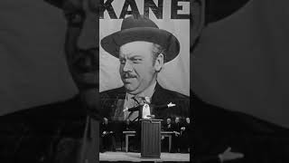 Explaining Citizen Kane in 10 Seconds citizenkane filmreview [upl. by Aivalf888]