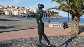 Visite guidée Maillol  arrêt 1  Ile de France [upl. by Auot791]