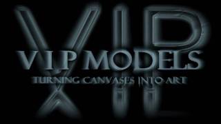 V I P Models Launch Promo [upl. by Sirahc]