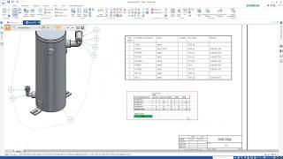 EDGEcast  Solid Edge Reference Text and Tables [upl. by Oria]