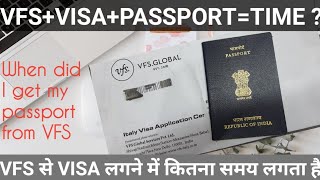 VFS global Delhi real experience  Full process explained in Hindi  UK Visitor VISA 🇬🇧 [upl. by Nylahsoj770]