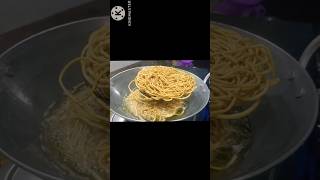 How to Make Ratlami Sev at home sevrecipe sev palakrecipe recipe palak soupfood palaksoup [upl. by Purvis]