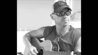 Kenny Chesney  El Cerrito Place [upl. by Aznofla]