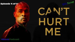 Book Podcast Cant Hurt Me by David Goggins Part 4 Book Discussion [upl. by Adora]