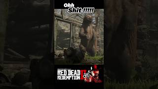 Im seeing triple 🐻🐻🏃  Red Dead Redemption 2 rdr2 rdr2gameplay rdr2secret gaming viralvideo [upl. by Lepley735]