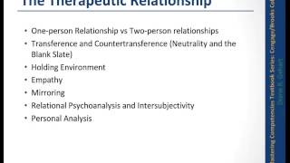 Psychodynamic Theories [upl. by Grange]