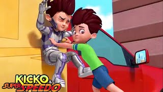 KICKO AND SUPER SPEEDO NEW EPISODE  KIKO CARTOON  KIKO CARTOON HINDI  KIKO CARTOON 2024  EP06 [upl. by Bush569]