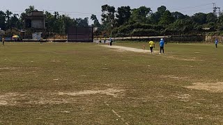 RK NAGAR vs GANDHARAJ BARI 🏏  T20 FINAL MATCH LIVE  RK NAGAR DSA CRICKET GROUNDKARIMGANJ ASSAM [upl. by Arabeila541]