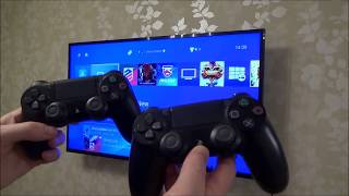 Various ways to Connect a PS4 Controller amp Fix Pairing Faults [upl. by Asemaj170]