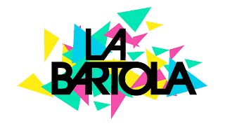 Mi historia entre tus dedos  La Bartola [upl. by Hnib133]