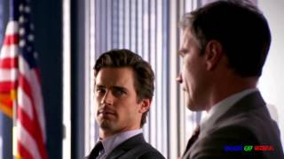 WHITE COLLAR  Official Trailer [upl. by Allissa]