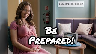 How to Prepare for Breastfeeding Tips for Expecting Moms [upl. by Ormiston]