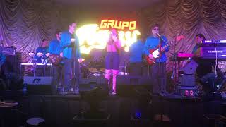 Grupo Pegasso en Vivo en Cerrarlo NL 2set [upl. by Atteynod32]