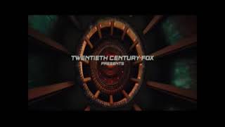 XMen Apocalypse  Opening Credits [upl. by Oremor601]