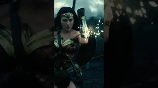 Wonder Woman Fighting scene  Gal Gadot fight remix galgadot batman superman dccomics marvel [upl. by Neelav]