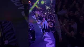 کنسرت وانتونز در استانبول ۱۴۰۱  Wantons Concert in Istanbul 2022 [upl. by Esirec]