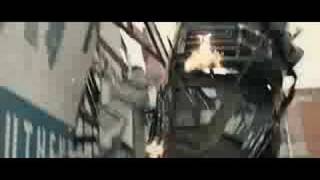 Death Race 2008 Jason Statham  Exclusive Restricted Clip [upl. by Margit971]