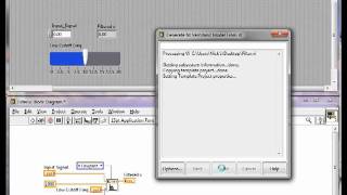 Creating Models in LabVIEW for Use in NI VeriStand [upl. by Scharff]