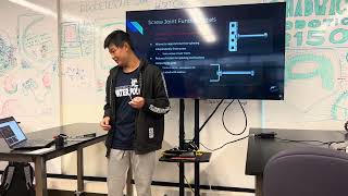 VEX MiniLesson 4 Screw Joints vs Axles [upl. by Zalea]