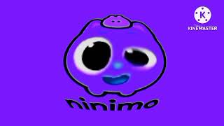 Ninimo Logo Effects Effects Effects [upl. by Ennazzus]