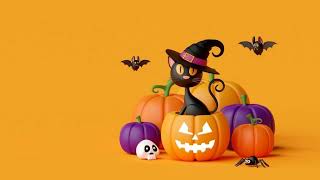 Bruitage Spooky Halloween Gratuit [upl. by Bernadina]