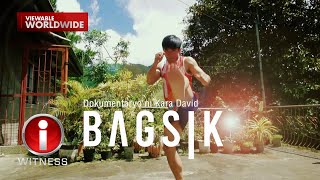 Bagsik dokumentaryo ni Kara David  IWitness [upl. by Salazar]