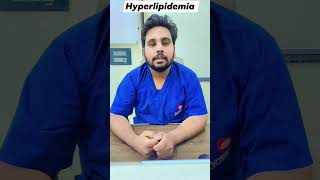 what is hyperlipidemia [upl. by Trelu104]