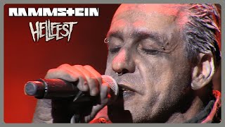 Rammstein  Ramm 4  Reise Reise  DRSG LIVE at Hellfest 2016  ProShot HD 1080p [upl. by Templer]