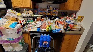 a mighty good WinCo grocery haul [upl. by Thomsen]