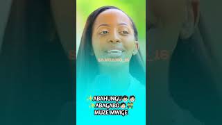 Sangano16Abahungu na Bagabo muze mwige rwandayacutv sadstory kigalicity sangano16 [upl. by Martens]