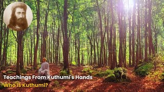 Who is Kuthumi [upl. by Hayyifas840]