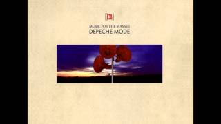 DEPECHE MODE  Strangelove [upl. by Atinauq968]