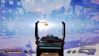 NEW INFINITE CHARGE GLITCH FOR RAMPAGE AND SENTINEL Apex Legends season 11 [upl. by Aylat960]