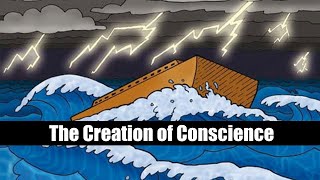 Noahs Ark Explained  Genesis 69  Biblical Allegory  Meaning of Noahs Ark [upl. by Robena]