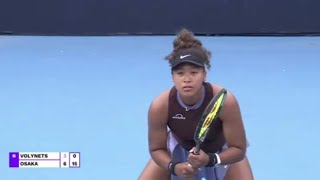 Naomi Osaka 🇯🇵❤️ sets up Blockbuster match with Coco Gauff 🇺🇸 ❤️ Beijing Open News 📰 Coverage 🎙️ [upl. by Hollie]