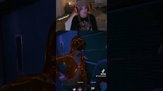 Did I interrupt Sk3tchDoct0r on twitch cyberpunk2077 shocked highlight streamer games [upl. by Sally]