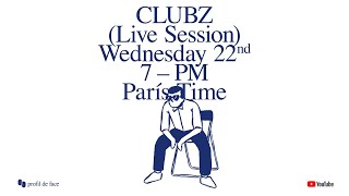 Clubz for Profil de Face sessions [upl. by Lewan]