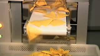 ARS160250 Ravioli Machine with Automatic Pasta Cutter [upl. by Berardo]