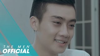 The Men  Nụ Cười Đắng Official MV [upl. by Haeel]