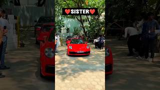 Luxury car entry🤡popular luxury shortstrendingshortsyoutubeshortssuccesssupercarssubscribe [upl. by Suirred192]