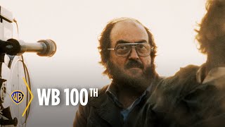 Stanley Kubrick  WB100 AllStars  Warner Bros Entertainment [upl. by Meek403]